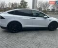 Білий Тесла Модель Х, об'ємом двигуна 0 л та пробігом 20 тис. км за 70000 $, фото 13 на Automoto.ua