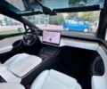Белый Тесла Модель Х, объемом двигателя 0 л и пробегом 22 тыс. км за 65000 $, фото 23 на Automoto.ua