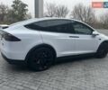Білий Тесла Модель Х, об'ємом двигуна 0 л та пробігом 20 тис. км за 70000 $, фото 12 на Automoto.ua