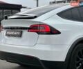 Білий Тесла Модель Х, об'ємом двигуна 0 л та пробігом 32 тис. км за 76000 $, фото 19 на Automoto.ua