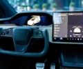 Білий Тесла Модель Х, об'ємом двигуна 1 л та пробігом 27 тис. км за 29800 $, фото 10 на Automoto.ua