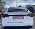 Белый Тесла Модель Х, объемом двигателя 0 л и пробегом 35 тыс. км за 52500 $, фото 15 на Automoto.ua