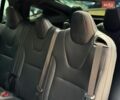 Белый Тесла Модель Х, объемом двигателя 0 л и пробегом 142 тыс. км за 54999 $, фото 14 на Automoto.ua