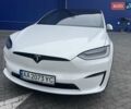 Білий Тесла Модель Х, об'ємом двигуна 0 л та пробігом 20 тис. км за 70000 $, фото 21 на Automoto.ua
