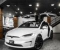Білий Тесла Модель Х, об'ємом двигуна 0 л та пробігом 25 тис. км за 64900 $, фото 13 на Automoto.ua