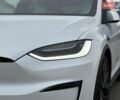Білий Тесла Модель Х, об'ємом двигуна 0 л та пробігом 32 тис. км за 76000 $, фото 13 на Automoto.ua