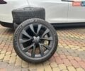 Білий Тесла Модель Х, об'ємом двигуна 0 л та пробігом 20 тис. км за 70000 $, фото 1 на Automoto.ua