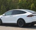 Тесла Модель Х 2023 в Киеве на Automoto.ua Белый Тесла Модель Х, объемом двигателя 0 л и пробегом 25 тыс. км за 23000 $, фото 3 на Automoto.ua