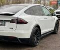 Белый Тесла Модель Х, объемом двигателя 0 л и пробегом 31 тыс. км за 68000 $, фото 7 на Automoto.ua