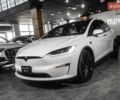 Білий Тесла Модель Х, об'ємом двигуна 0 л та пробігом 25 тис. км за 55900 $, фото 86 на Automoto.ua