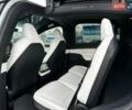 Білий Тесла Модель Х, об'ємом двигуна 0 л та пробігом 32 тис. км за 76000 $, фото 47 на Automoto.ua