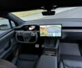Білий Тесла Модель Х, об'ємом двигуна 0 л та пробігом 87 тис. км за 46000 $, фото 5 на Automoto.ua
