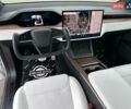 Білий Тесла Модель Х, об'ємом двигуна 0 л та пробігом 32 тис. км за 76000 $, фото 55 на Automoto.ua