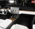 Білий Тесла Модель Х, об'ємом двигуна 0 л та пробігом 25 тис. км за 55900 $, фото 30 на Automoto.ua