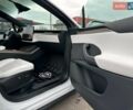 Білий Тесла Модель Х, об'ємом двигуна 0 л та пробігом 32 тис. км за 76000 $, фото 39 на Automoto.ua