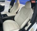 Білий Тесла Модель Х, об'ємом двигуна 0 л та пробігом 20 тис. км за 70000 $, фото 35 на Automoto.ua