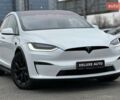 Білий Тесла Модель Х, об'ємом двигуна 0 л та пробігом 32 тис. км за 76000 $, фото 29 на Automoto.ua
