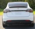 Тесла Модель Х 2023 в Киеве на Automoto.ua Белый Тесла Модель Х, объемом двигателя 0 л и пробегом 25 тыс. км за 23000 $, фото 4 на Automoto.ua