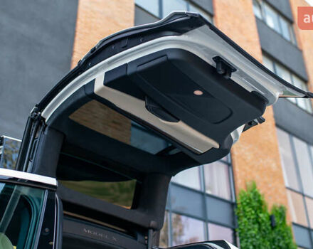 Білий Тесла Модель Х, об'ємом двигуна 0 л та пробігом 54 тис. км за 69000 $, фото 34 на Automoto.ua