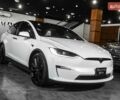 Білий Тесла Модель Х, об'ємом двигуна 0 л та пробігом 25 тис. км за 55900 $, фото 79 на Automoto.ua