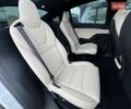 Белый Тесла Модель Х, объемом двигателя 0 л и пробегом 31 тыс. км за 68000 $, фото 25 на Automoto.ua