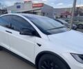 Белый Тесла Модель Х, объемом двигателя 0 л и пробегом 35 тыс. км за 52500 $, фото 5 на Automoto.ua