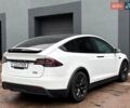 Білий Тесла Модель Х, об'ємом двигуна 0 л та пробігом 12 тис. км за 69999 $, фото 8 на Automoto.ua
