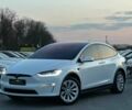 Белый Тесла Модель Х, объемом двигателя 0 л и пробегом 29 тыс. км за 64990 $, фото 1 на Automoto.ua
