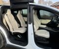 Білий Тесла Модель Х, об'ємом двигуна 0 л та пробігом 18 тис. км за 65500 $, фото 5 на Automoto.ua