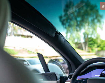 Білий Тесла Модель Х, об'ємом двигуна 0 л та пробігом 54 тис. км за 69000 $, фото 64 на Automoto.ua