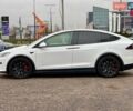 Белый Тесла Модель Х, объемом двигателя 0 л и пробегом 31 тыс. км за 68000 $, фото 14 на Automoto.ua