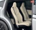 Белый Тесла Модель Х, объемом двигателя 0 л и пробегом 31 тыс. км за 68000 $, фото 24 на Automoto.ua