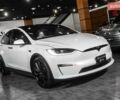 Білий Тесла Модель Х, об'ємом двигуна 0 л та пробігом 25 тис. км за 55900 $, фото 76 на Automoto.ua