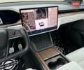 Білий Тесла Модель Х, об'ємом двигуна 0 л та пробігом 32 тис. км за 76000 $, фото 77 на Automoto.ua