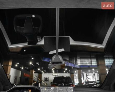 Білий Тесла Модель Х, об'ємом двигуна 0 л та пробігом 25 тис. км за 55900 $, фото 41 на Automoto.ua