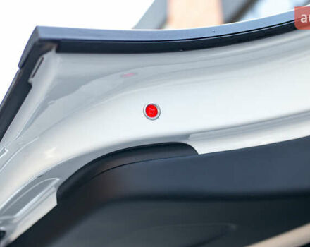 Білий Тесла Модель Х, об'ємом двигуна 0 л та пробігом 54 тис. км за 69000 $, фото 33 на Automoto.ua