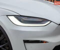 Тесла Модель Х 2023 в Киеве на Automoto.ua Белый Тесла Модель Х, объемом двигателя 0 л и пробегом 17 тыс. км за 54999 $, фото 12 на Automoto.ua