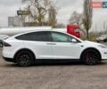 Белый Тесла Модель Х, объемом двигателя 0 л и пробегом 31 тыс. км за 68000 $, фото 4 на Automoto.ua