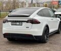 Белый Тесла Модель Х, объемом двигателя 0 л и пробегом 31 тыс. км за 68000 $, фото 16 на Automoto.ua