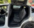 Білий Тесла Модель Х, об'ємом двигуна 0 л та пробігом 50 тис. км за 51500 $, фото 15 на Automoto.ua