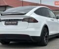 Білий Тесла Модель Х, об'ємом двигуна 0 л та пробігом 32 тис. км за 76000 $, фото 22 на Automoto.ua