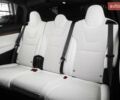 Білий Тесла Модель Х, об'ємом двигуна 0 л та пробігом 25 тис. км за 64900 $, фото 11 на Automoto.ua