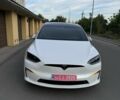 Білий Тесла Модель Х, об'ємом двигуна 0 л та пробігом 87 тис. км за 46000 $, фото 7 на Automoto.ua