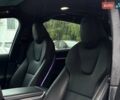 Білий Тесла Модель Х, об'ємом двигуна 0 л та пробігом 12 тис. км за 69999 $, фото 12 на Automoto.ua