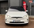 Тесла Модель Х 2023 в Киеве на Automoto.ua Белый Тесла Модель Х, объемом двигателя 0 л и пробегом 49 тыс. км за 49999 $, фото 2 на Automoto.ua