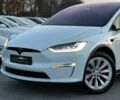 Белый Тесла Модель Х, объемом двигателя 0 л и пробегом 29 тыс. км за 61872 $, фото 3 на Automoto.ua