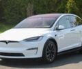 Тесла Модель Х 2023 в Киеве на Automoto.ua Белый Тесла Модель Х, объемом двигателя 0 л и пробегом 25 тыс. км за 23000 $, фото 1 на Automoto.ua