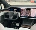 Білий Тесла Модель Х, об'ємом двигуна 0 л та пробігом 32 тис. км за 76000 $, фото 75 на Automoto.ua