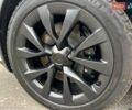 Білий Тесла Модель Х, об'ємом двигуна 0 л та пробігом 32 тис. км за 76000 $, фото 5 на Automoto.ua