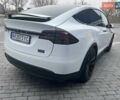 Білий Тесла Модель Х, об'ємом двигуна 0 л та пробігом 20 тис. км за 70000 $, фото 10 на Automoto.ua